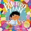 Paletero Man - Hardcover