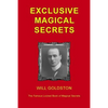 Exclusive Magical Secrets - Paperback