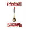 Bleed Through - Hardcover