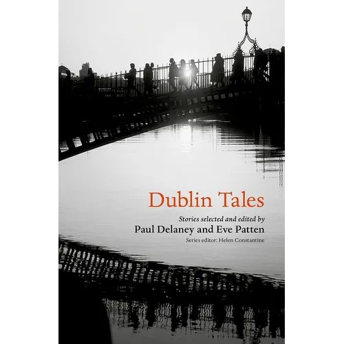 Dublin Tales - Paperback