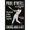 Swing and a Hit - Hardcover