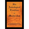 Six Astrological Treatises by Masha'allah - Paperback