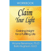 Workbook: Claim Your Light - Paperback