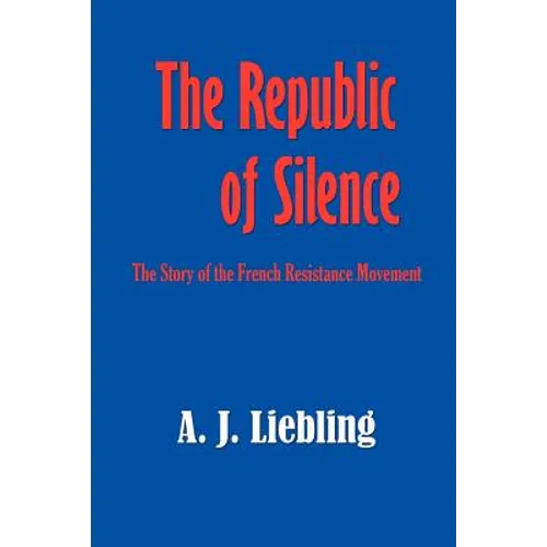 The Republic of Silence - Paperback