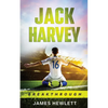 Jack Harvey: Breakthrough - Paperback