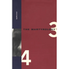 Martyrology Books 3 & 4 - Paperback