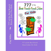 777 of the Best Knock Knock Jokes For Kids: 777 of the Best Knock Knock Jokes For Kids - Paperback