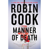 Manner of Death - Hardcover