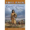 Soft Rain: A Story of the Cherokee Trail of Tears - Paperback