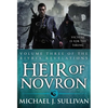 Heir of Novron - Paperback