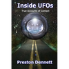 Inside UFOs: True Accounts of Contact with Extraterrestrials - Paperback