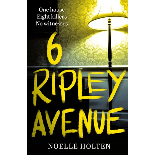 6 Ripley Avenue - Paperback