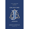 Enjoying Jesus: Experience the Presence and Kindness of the Son of God in Everyday Life - Paperback