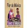 Flor de México: Flower of Mexico - Paperback