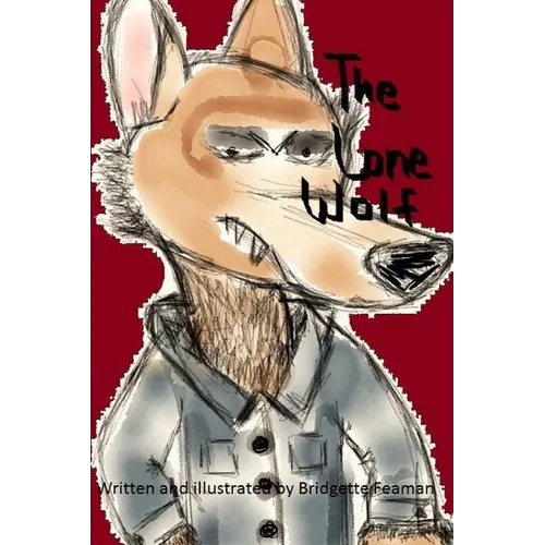 The Lone Wolf - Paperback