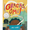 ¡Gracias, Omu! (Thank You, Omu!) - Paperback
