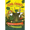 Feral Frenzy: Clancy of the Outback series - Paperback
