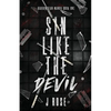 Sin Like The Devil Discreet Cover Edition - Paperback