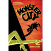 Monster City: A Hardboiled Horror Mystery - Paperback