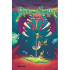 Rick and Morty Book Three - Hardcover