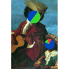 Erick Meyenberg: D Major Isn't Blue - Paperback