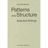 Patterns and Structure: Selected Writings - Paperback