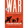 War: How Conflict Shaped Us - Paperback