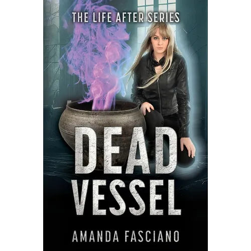 Dead Vessel - Paperback