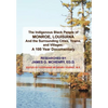 The Indigenous Black People of Monroe, Louisiana and the Surrounding Cities, Towns, and Villages - Hardcover