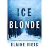 Ice Blonde - Paperback