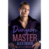 Dungeon Master: An MM romance - Paperback