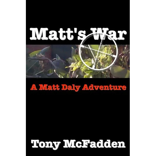 Matt's War - Paperback