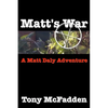 Matt's War - Paperback