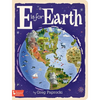 E Is for Earth - Board Book