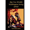 Rip Van Winkle Washington Irving (1921) - Paperback