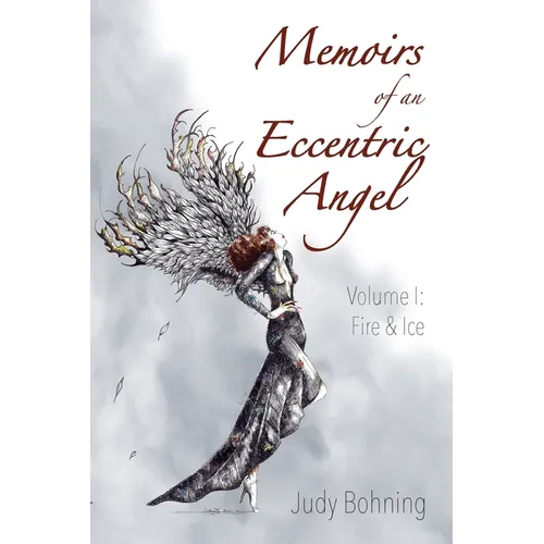 Memoirs of an Eccentric Angel - Paperback