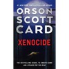 Xenocide: Volume Three of the Ender Saga - Mass Market Paperbound