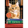 Dewey: The Small-Town Library Cat Who Touched the World - Paperback