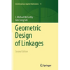 Geometric Design of Linkages - Paperback