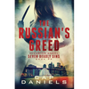 The Russian's Greed: Avenging Angel - Seven Deadly Sins - Paperback