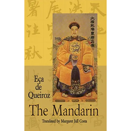 The Mandarin and Other Stories - Paperback