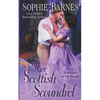 Her Scottish Scoundrel - Paperback
