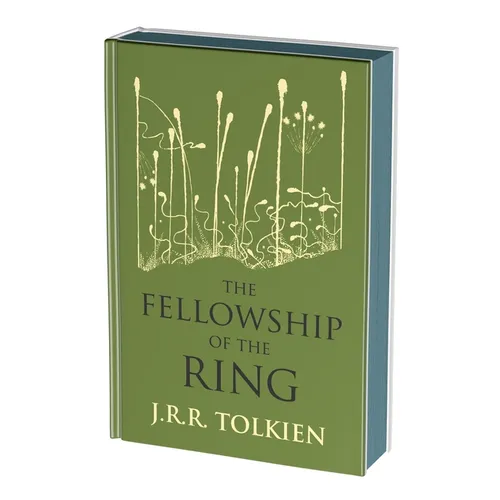 The Fellowship of the Ring Collector's Edition: Being the First Part of the Lord of the Rings - Hardcover