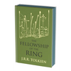 The Fellowship of the Ring Collector's Edition: Being the First Part of the Lord of the Rings - Hardcover