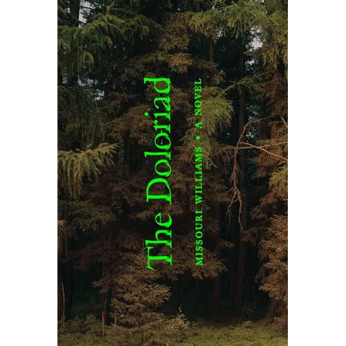 The Doloriad - Paperback