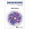 Quantum Mechanics (2nd Ed) - Paperback