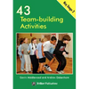 43 Team-Building Activities for Key Stage 2 - Paperback