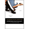 Object of My Affection - Paperback