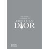 The World According to Christian Dior - Hardcover