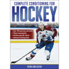 Complete Conditioning for Hockey - Paperback